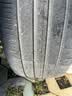 普利司通汽车轮胎215/55R17 94V TURANZA 6配套 凯美瑞9代 25年轮胎 实拍图