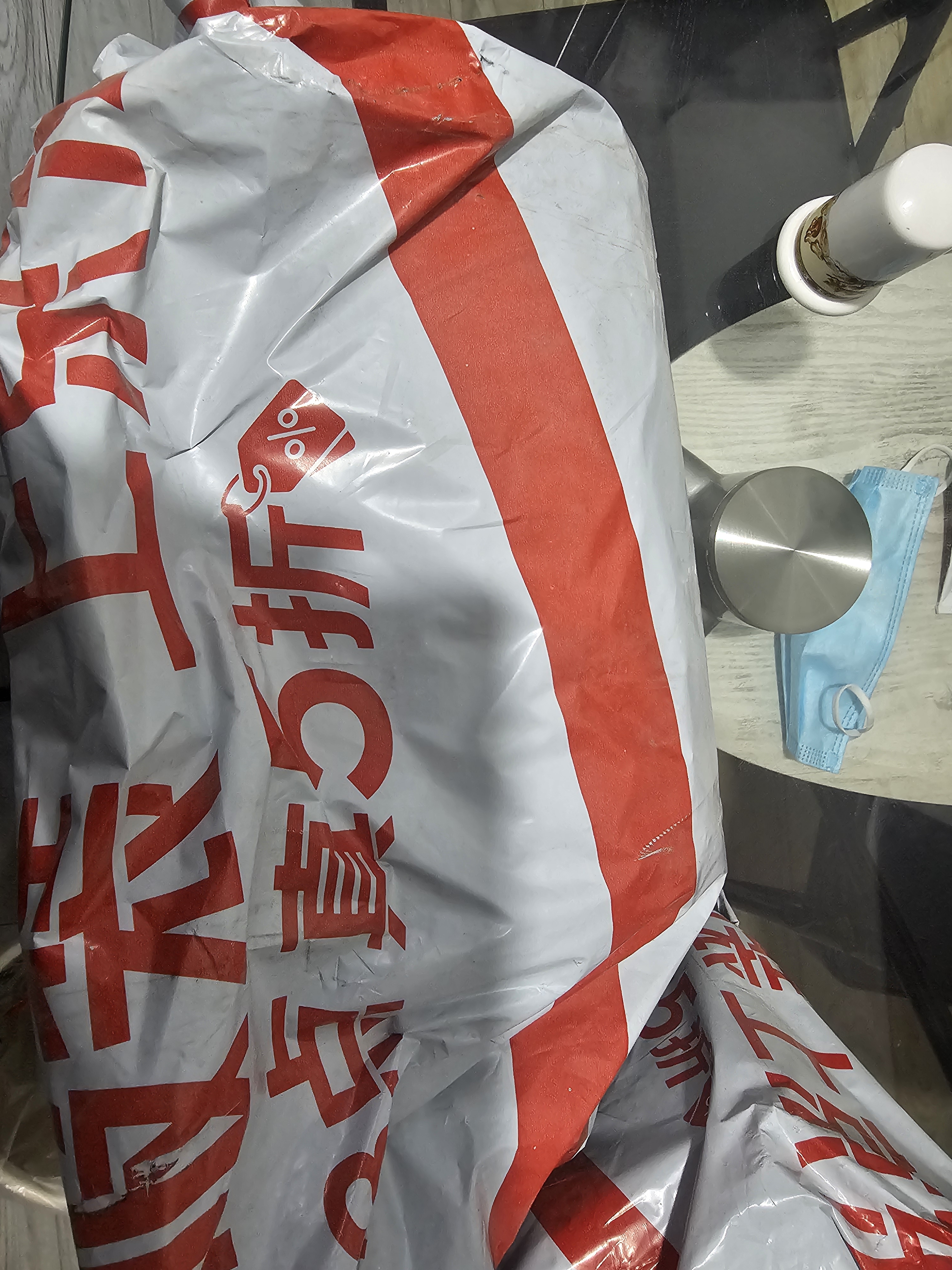 凯锐思猫零食猫条湿粮鲜肉条四拼混合口味30支（10g*30） 实拍图