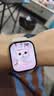 vivo WATCH GT 2 空格白  超窄边高亮大屏 照片表盘一碰换 33天蓝牙续航 智能手表 实拍图