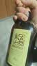 古越龙山老酒三年 绍兴花雕酒 500ml*12瓶  整箱装 半干型黄酒 匠心佳酿 实拍图