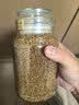 摩可纳（Moccona）经典8号冻干速溶黑咖啡200g瓶装 深度烘焙进口拿铁美式冷萃0糖 实拍图