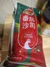凤球唛番茄沙司1kg番茄酱 薯条披萨汉堡酱意大利面拌面酱 实拍图