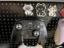 北通鲲鹏20游戏手柄AI智控无线蓝牙可调摇杆xbox类电脑PC手机steam体感宏switch2影之刃零伊莫 精英版 实拍图