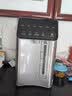 美的（Midea）电热水瓶2026新款净饮水机保温恒温一体控温热水壶304不锈钢内胆5L家用大容量泡奶机MK-SP50D10 实拍图