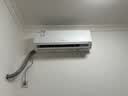 海信空调套装 一柜一挂 新1级 1.5匹KFR-35GW/A330UPro-X1+3匹新风柜机KFR-72LW/X300Pro-X1 实拍图