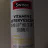 Swisse斯维诗 维生素C泡腾片 增强保护力 促进铁钙吸收 蓝帽认证 20片 实拍图