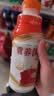 娃哈哈 营养快线经典原味 含乳饮料 500g*15瓶 整箱装 实拍图