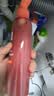 吕（Ryo）珊瑚吕洗发水400ml 修护水润柔顺改善毛躁洗发膏【红吕升级款】 实拍图