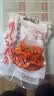 云山半韩式年糕条400g低脂肪速食韩式炒年糕火锅食材低卡零食早餐开学季 实拍图