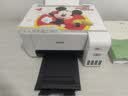 V4INK适用爱普生墨水004墨水L3251 L3258爱普生打印机墨水L3255 L3256 L3153 3118 L3158 L3218 L1258 L3558 L3355 实拍图
