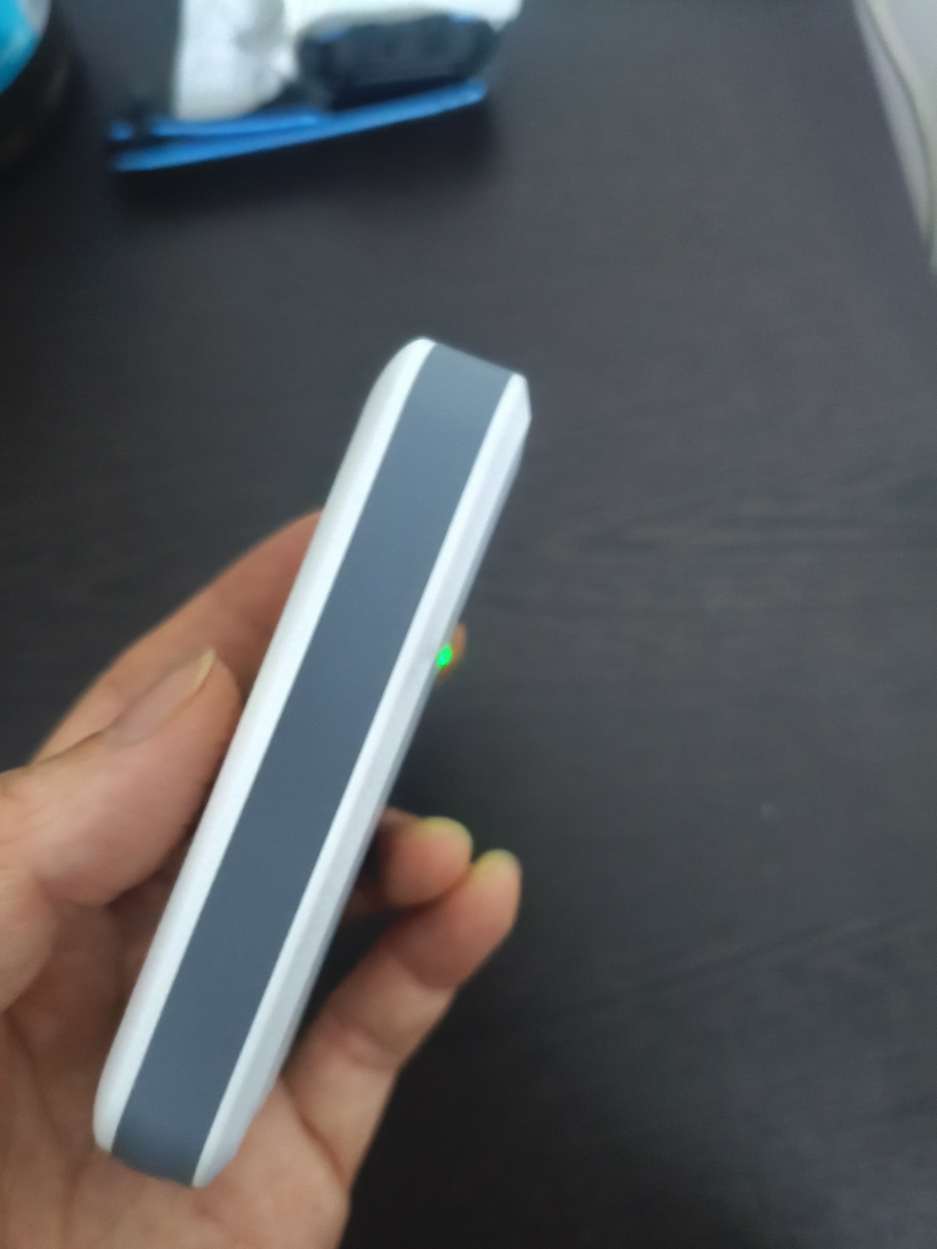 盛简行【月享1500G】随身无线wifi5G千兆移动网络2026新款无限流量全国通用路由器携带式车载宽带免预存 5G全网通【升级版】终身质保+赠免费流量 首月免费流量-全国终身联保-超光纤网速 实拍图