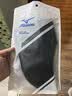美津浓（MIZUNO）运动护肩膀羽毛球篮球健身训练专用保护肩套可调节透气加压护具 实拍图