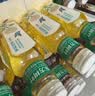 农夫山泉东方树叶绿茶500ml*15瓶无糖茶饮料0糖0脂0卡整箱装饮品 实拍图