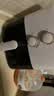 奥克斯（AUX）空气炸锅家用8L大容量金属内腔2026年最新款可视窗口大功率多功能全自动免翻面蒸煎电烤箱一体机 实拍图