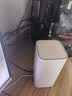 鸿蒙智选Brovi 5G CPE 5S支持华为移动路由器随身wifi6企业级全网通插卡千兆无线全国通用流量2026款 实拍图