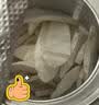 杞里香 茯苓60克 岳西白茯苓块新货茯苓丁四神汤原料煲汤养生茶饮 实拍图