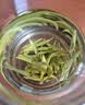 狮峰牌2026年新茶绿茶西湖龙井茶叶明前特级50g罐装送礼自己喝 实拍图