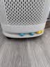 东芝（TOSHIBA）【保价11.11】空气净化器宠物净化器消字号认证去毛除毛吸毛大风量除花粉过敏源烟味除尘大白梨PET 实拍图
