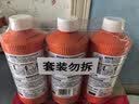 威猛先生（Mr Muscle）管道疏通剂 500g*3瓶 下水道疏通剂 卫生间管道疏通 实拍图