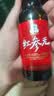 正官庄人参 红参液红参元100ml*10瓶韩国原装 含皂苷营养礼品朴宝剑同款 实拍图