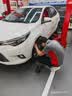 双星JUOGO轮胎 205/55R16 91V SH71适配新朗逸/速腾/英朗GT/宝来 实拍图