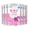 雀巢健康科学肽敏舒 含乳糖 乳蛋白深度水解配方粉 0-12月适用 400g*6正品保证 实拍图