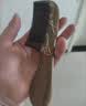 谭木匠梳子木梳生日礼物节日礼物中秋节礼物自在锦鲤 自在锦鲤 实拍图