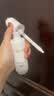 玉兰油（OLAY）全新水光小白瓶50ml美白精华液抗糖提亮护肤品生日礼物送女友孙千 实拍图