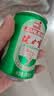 健力宝经典国货含蜂蜜补充电解质橙蜜味200ml*6罐运动碳酸饮料汽水果味 实拍图