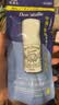 杜得乐日本进口净味止汗膏男女腋下止汗祛狐臭杜得乐非走珠喷雾20g 实拍图