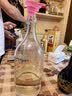 维艾（Newair）玻璃酒瓶空瓶密封高档泡酒瓶子专用红酒白酒自酿存装分装储酒容器 实拍图