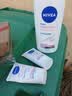 妮维雅（NIVEA）孙颖莎同款天然VC美白身体乳女士温润透白润肤乳液400ml生日礼物 实拍图