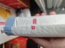 京东京造抽绳式垃圾袋45*50cm*60只 超厚双面3.6丝 手提厨房家用加厚中号 实拍图