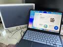苹果/苹果AI笔记本/MacBookNeo13英寸A18 Pro(6+5核)8G 512G靛蓝色笔记本电脑MHFG4CH/A 实拍图