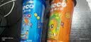 香飘飘【小马宝莉联名】Meco混合果汁茶饮料礼盒整箱400ml*8杯装 实拍图