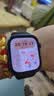 华为WATCH FIT 3 华为智能手表 幻夜黑 轻薄大屏运动减脂 男女情侣手表 实拍图