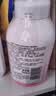 贝亲（Pigeon）洗发水沐浴露 含桃叶精华 洗发沐浴二合一  四季通用 500ml*2 实拍图