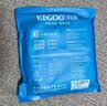 科固（KEGOO）花洒软管PVC防爆防缠绕1.5米 手持淋浴喷头通用软管4分水管K5040 实拍图