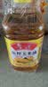 鲁花 食用油  非转基因 玉米油 桶装 5L  实拍图