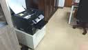爱普生（EPSON）L15158 A3+彩色打印机办公喷墨双面打印复印一体机 （上门安装版）家用办公 有线/无线 实拍图