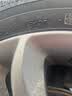 韩泰（Hankook）汽车轮胎 225/60R17 99H H426 原配现代IX35/绅宝X65 适配别克GL8 实拍图