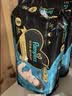 帮宝适新黑金帮纸尿裤S46【新生儿顶配】添加真蚕丝超薄婴儿尿不湿尿裤 实拍图
