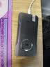 上赞SZ50 5G随身wifi 6免插卡流量移动路由器双频wifi无线上网卡 实拍图
