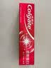 高露洁（Colgate）密集焕白锁白红色牙膏美白清新去渍含氟防蛀去黄去口臭结婚120g 实拍图