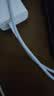 小米 原装6A数据线type-c充电线适配USB-C接口手机游戏机适用小米15红米k90/ Note13 实拍图