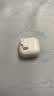 品胜适用AirPods5/4保护套AirPods五代四代降噪版通用支架款苹果蓝牙耳机保护壳无线充电自动弹盖 实拍图