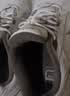 耐克NIKE男子训练鞋 老爹鞋AIR MONARCH IV 运动鞋415445-200灰色42 实拍图