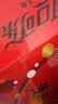 可口可乐（Coca-Cola）零度【汪苏泷代言】无糖汽水 碳酸饮料 330ml*20罐 送礼 实拍图