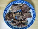 大希地腌制 调味牛仔骨 带骨小牛排  牛肉牛肋骨烧烤食材冷冻400g下饭菜 实拍图