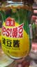 海天 黄豆酱 800g 非转基因黄豆 优选黄豆 酱香浓郁 下饭烹调炒菜  实拍图